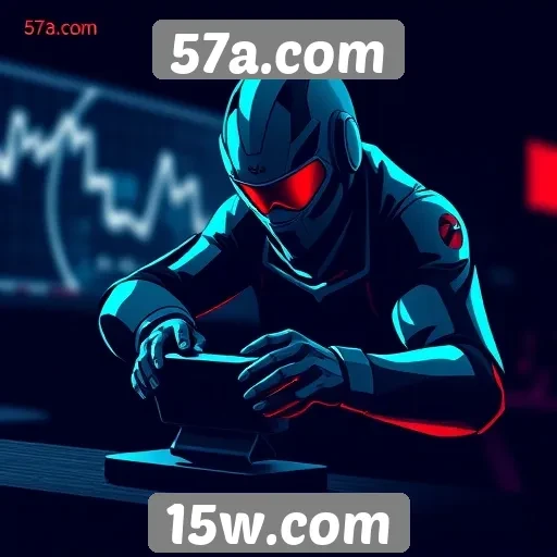 Impacto do 57a.com na comunidade de gamers