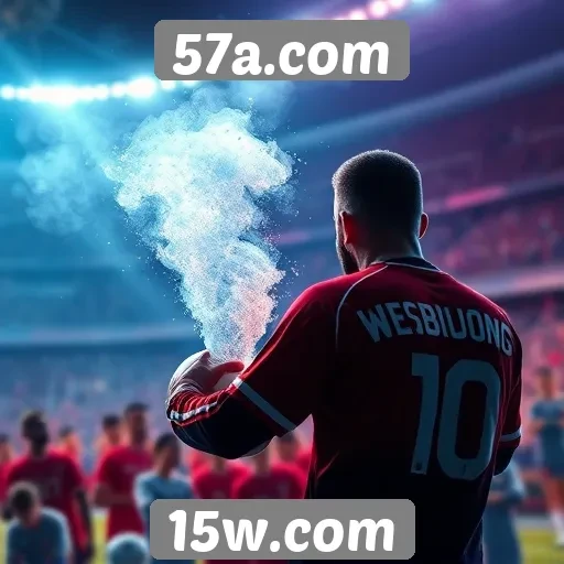 Recursos inovadores do 57a.com atraem novos jogadores