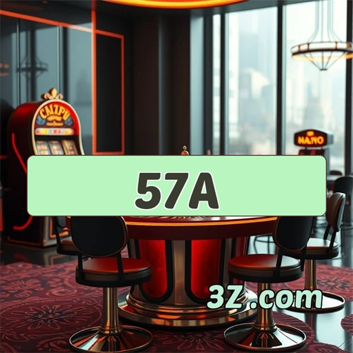 Login Criativo e Diversionado no 57a.com: Uma Experiência Única