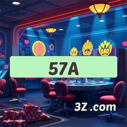 57a.com Máquinas caça-níqueis