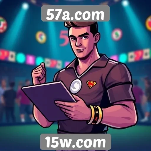 Avaliação da experiência do usuário em 57a.com